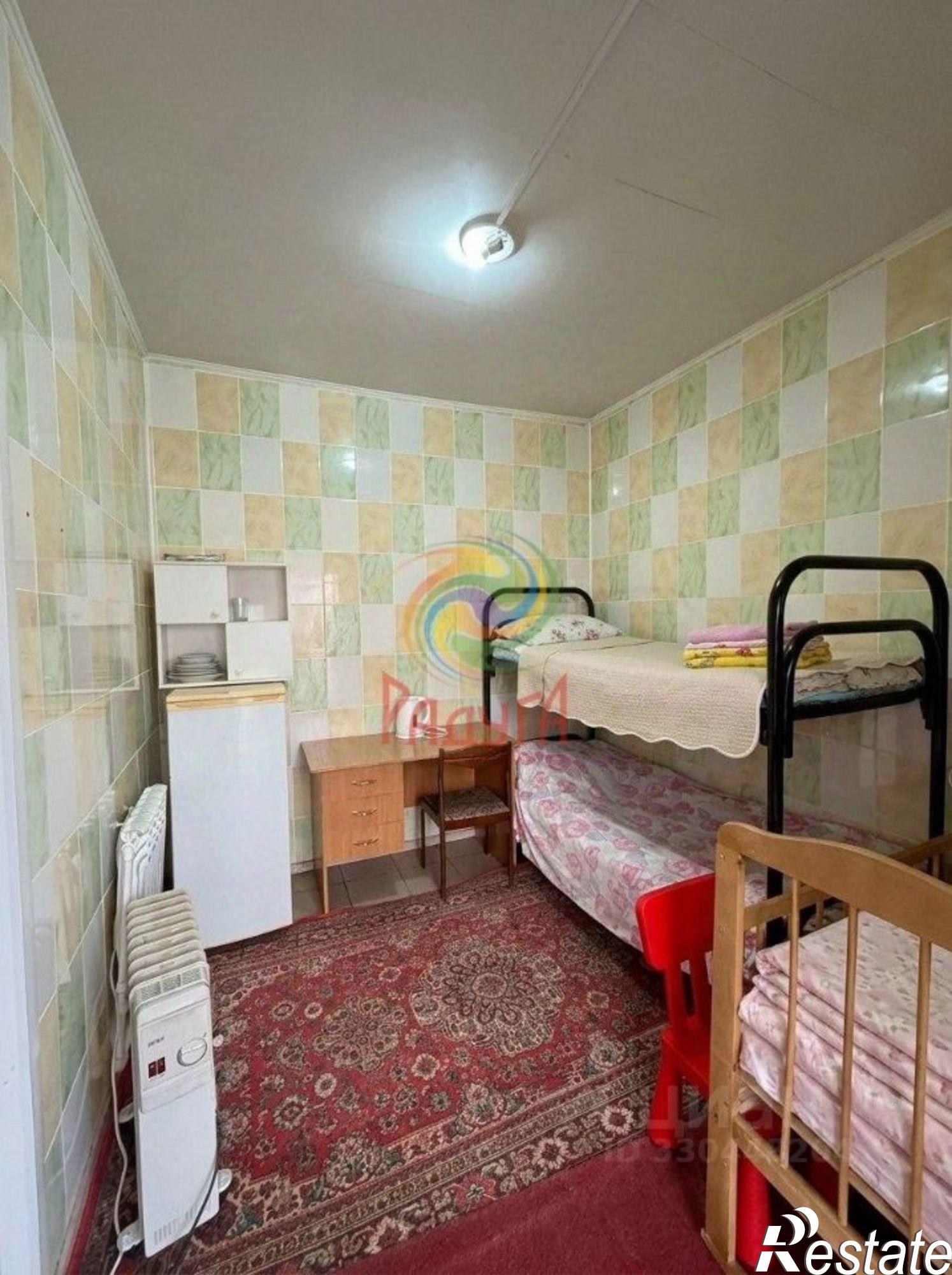 Купить ОСЗ, отдельно стоящее здание за 13 990 100 рублей на пер 7-й Чкалова, 7