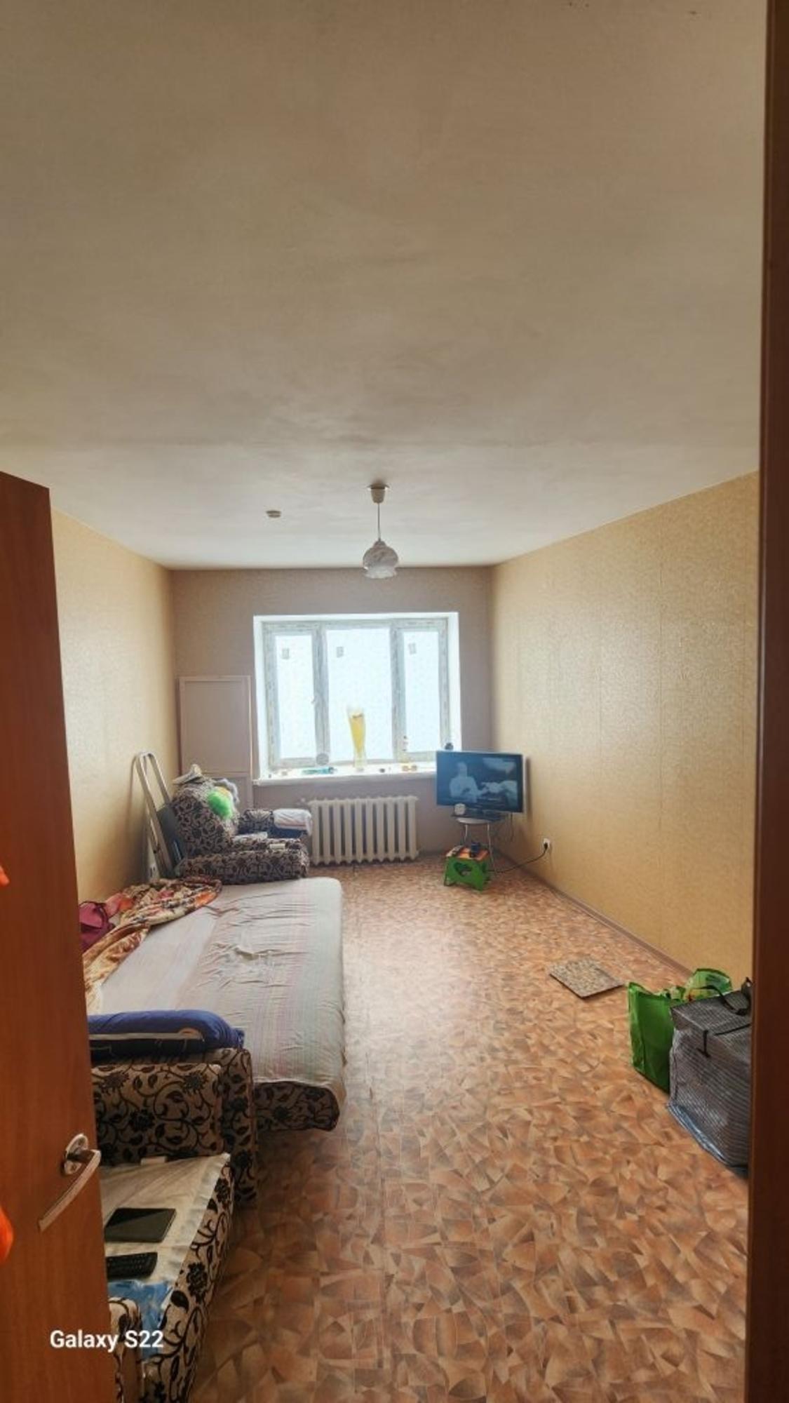 Купить квартиру за 6 299 000 рублей на Революционная ул, 26