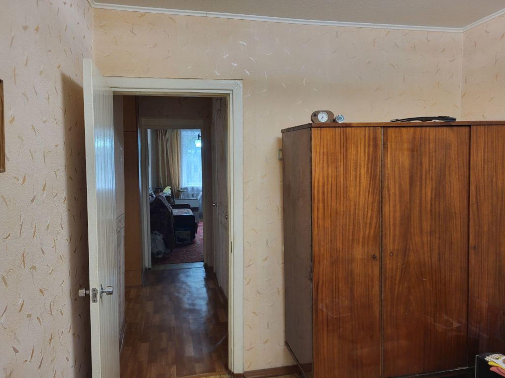 Купить квартиру за 7 199 000 рублей на Поэта Майорова ул, 16
