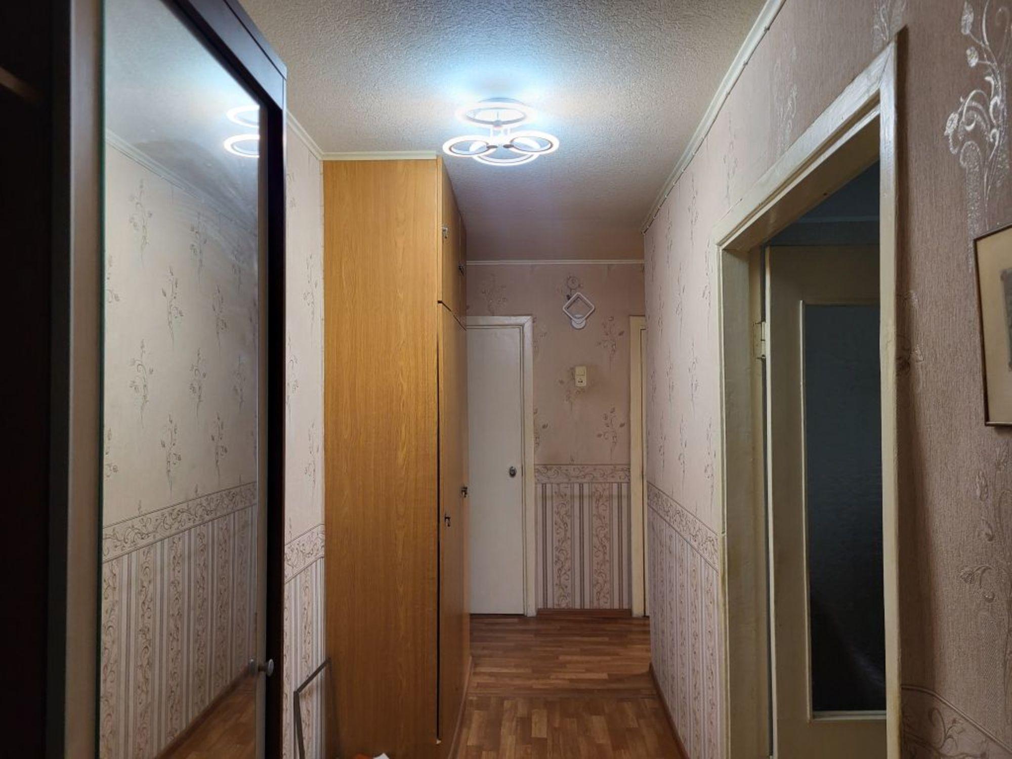 Купить квартиру за 7 199 000 рублей на Поэта Майорова ул, 16
