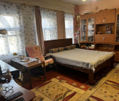 коттедж 32.5 кв м Рыбинская ул