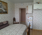 3-комн, 96кв м, этаж 10/17 Рождественский микр., 8