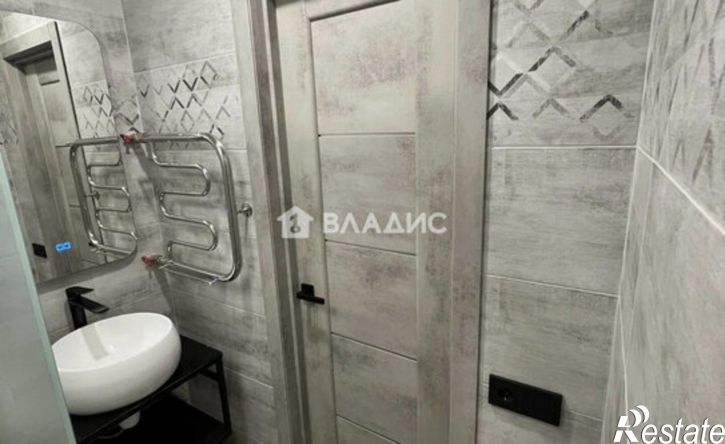 1-комн квартира 30-й микрорайон, 33