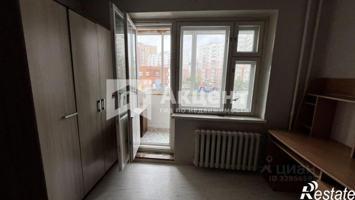 2-комн квартира г Иваново, мкр Московский, 2