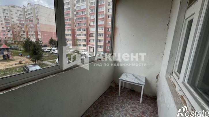 2-комн квартира г Иваново, мкр Московский, 2