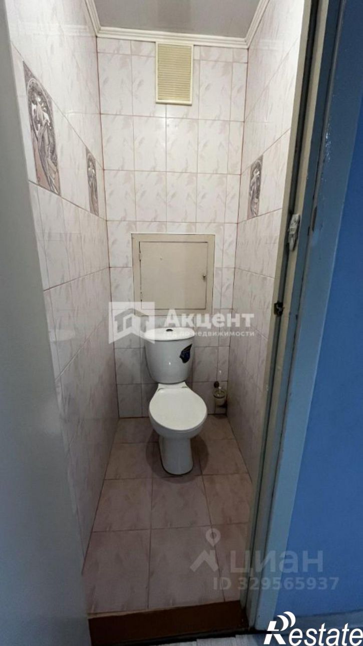 2-комн квартира г Иваново, мкр Московский, 2