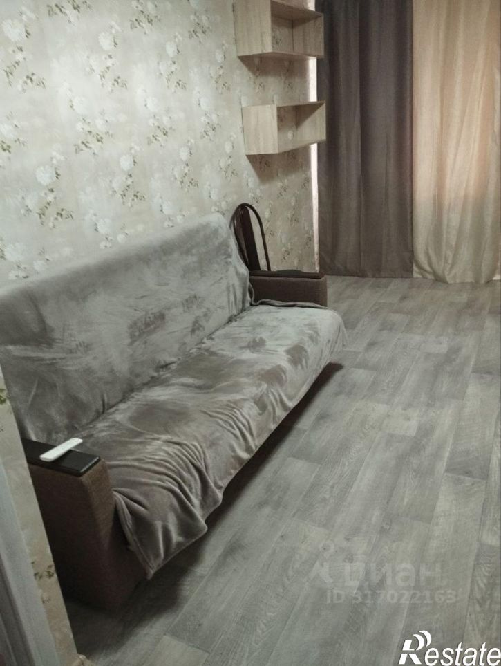 1-комн квартира микрорайон Видный, 4