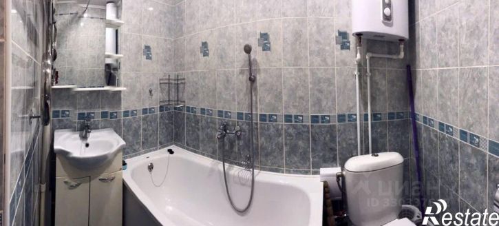 1-комн квартира пр-кт Строителей, 50А,  д. 50А