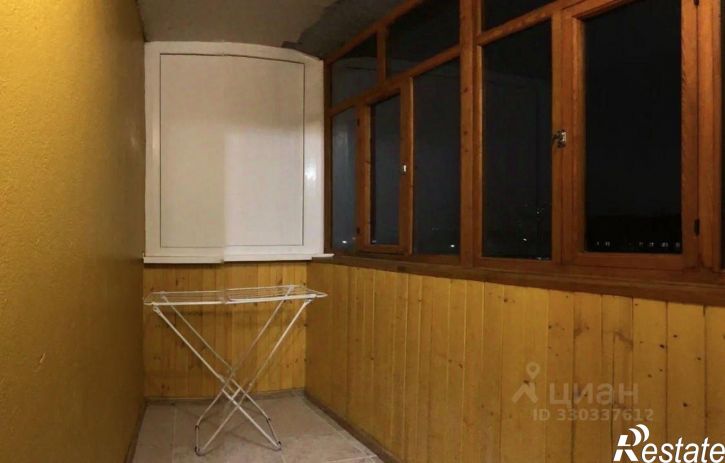 1-комн квартира пр-кт Строителей, 50А,  д. 50А