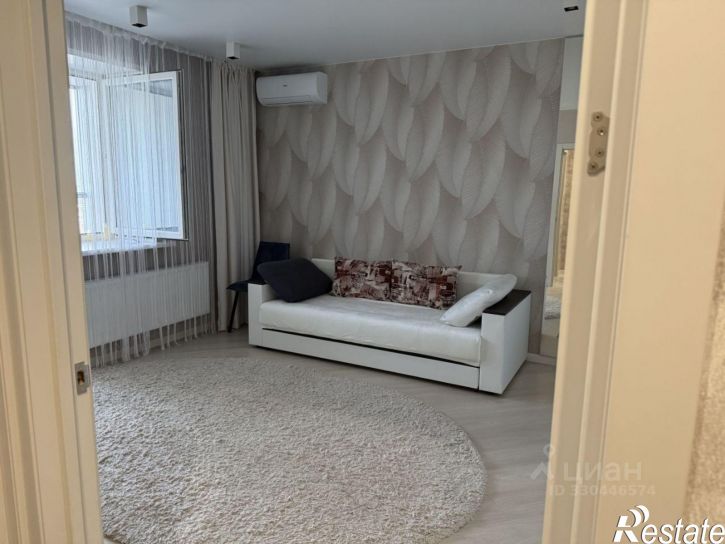 1-комн квартира ул 4-я Первомайская, 6,  д. 6