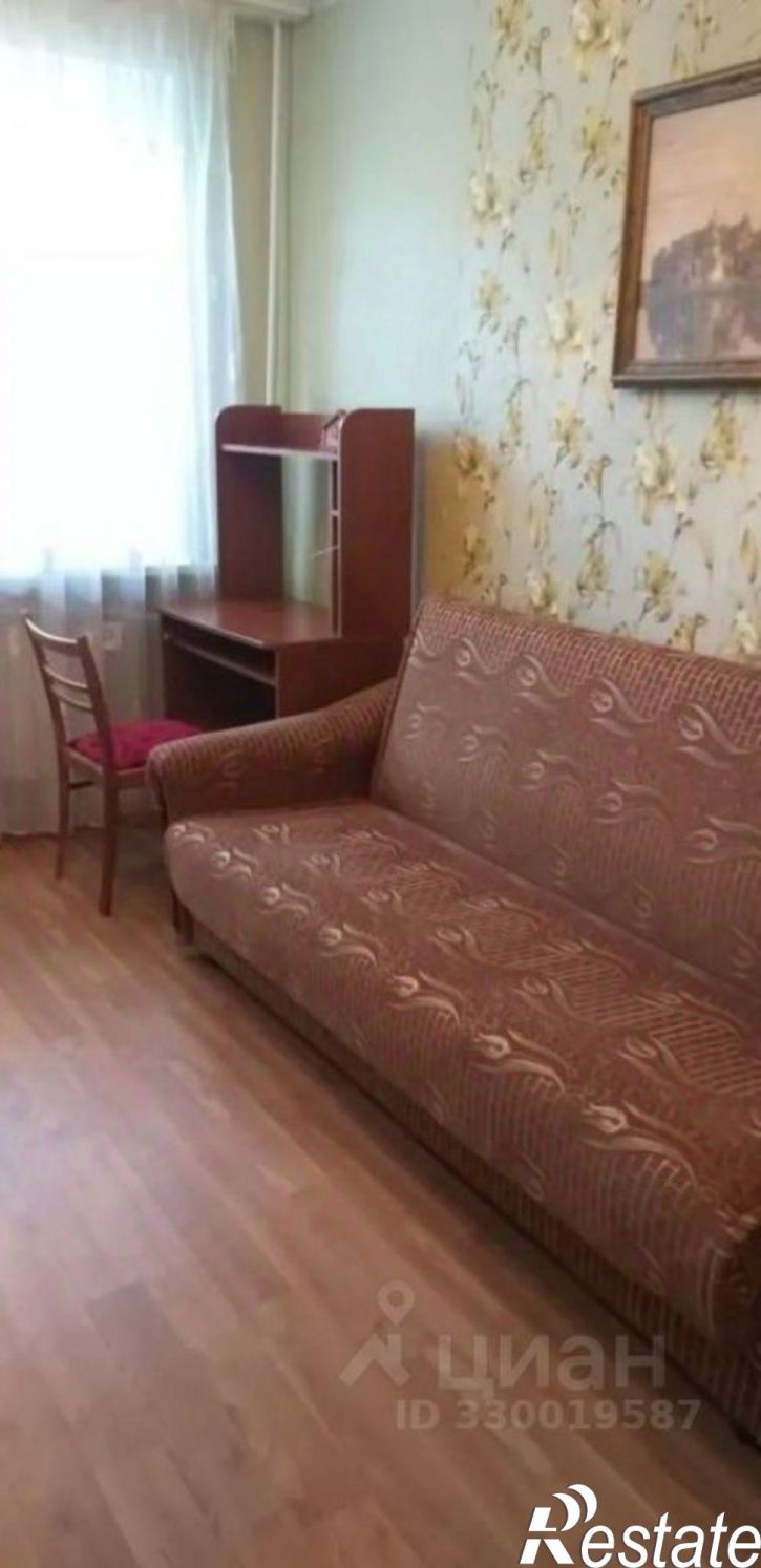 Комната Пограничный пер, 80,  д. 80