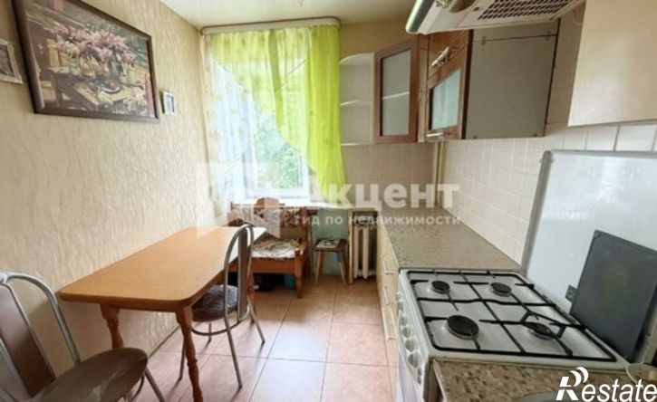 3-комн квартира пр-кт Строителей, 106,  д. 106