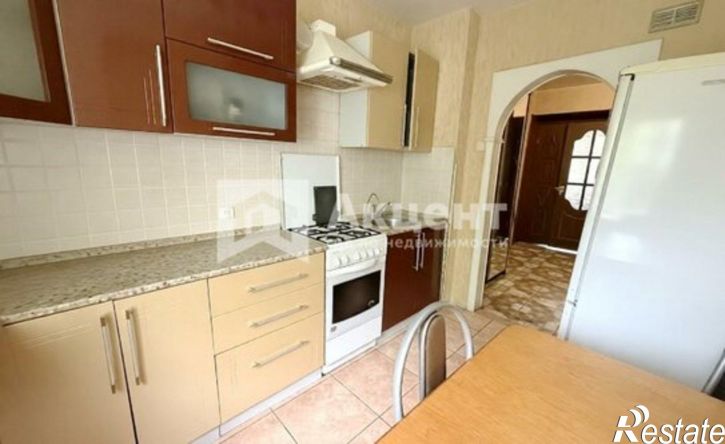 3-комн квартира пр-кт Строителей, 106,  д. 106