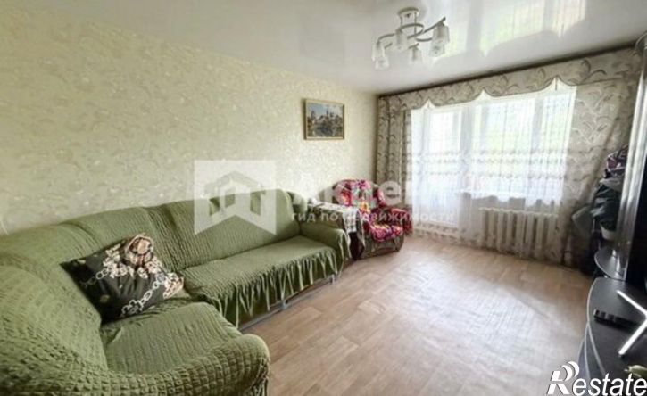 3-комн квартира пр-кт Строителей, 106,  д. 106