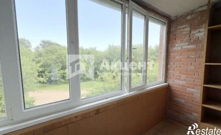 3-комн квартира пр-кт Строителей, 106,  д. 106