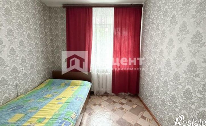 3-комн квартира пр-кт Строителей, 106,  д. 106