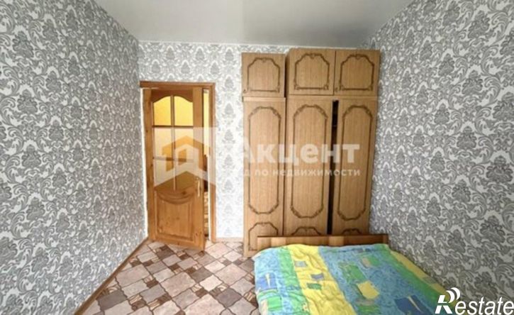 3-комн квартира пр-кт Строителей, 106,  д. 106