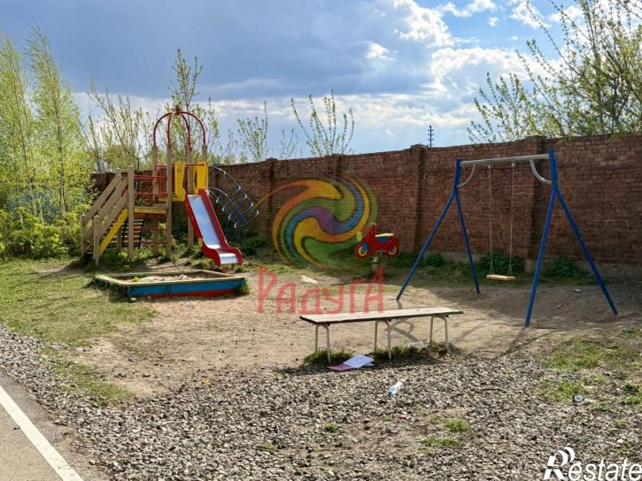 Отдельное здание пер 7-й Чкалова, 7,  д. 7