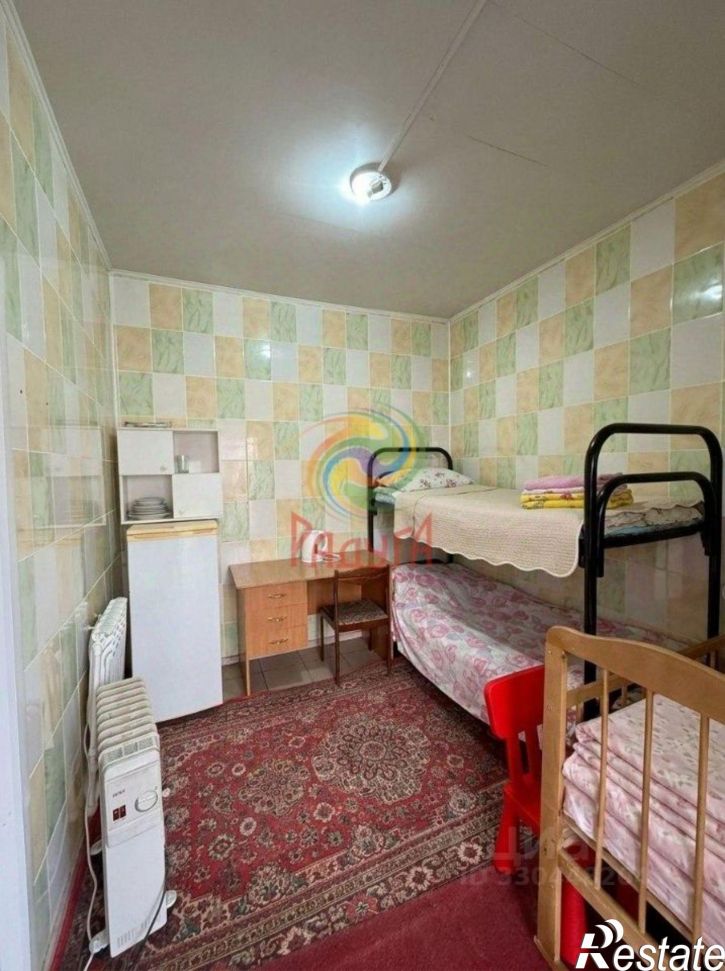 Отдельное здание пер 7-й Чкалова, 7,  д. 7
