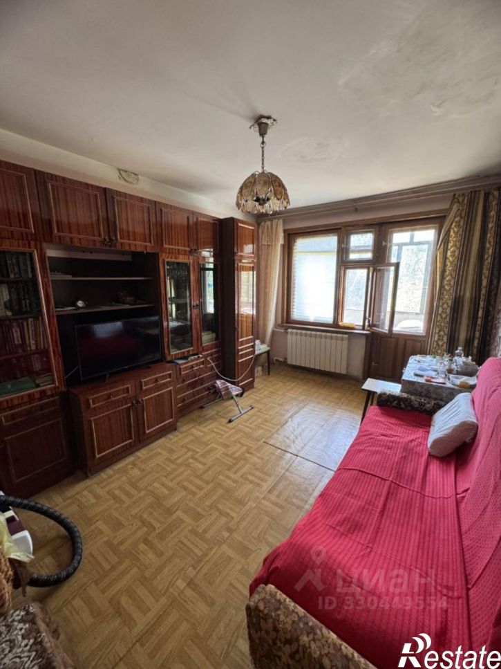 2-комн квартира ул Кудряшова, 111А,  д. 111А