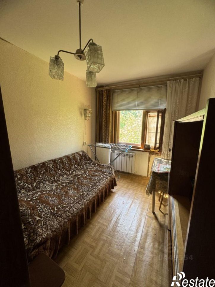 2-комн квартира ул Кудряшова, 111А,  д. 111А