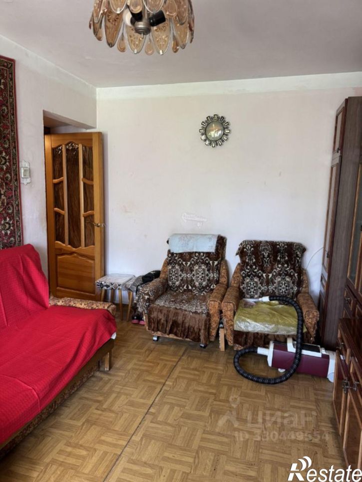2-комн квартира ул Кудряшова, 111А,  д. 111А