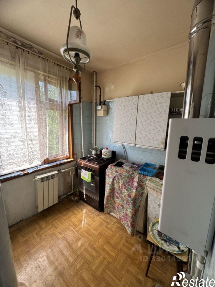 2-комн квартира ул Кудряшова, 111А,  д. 111А