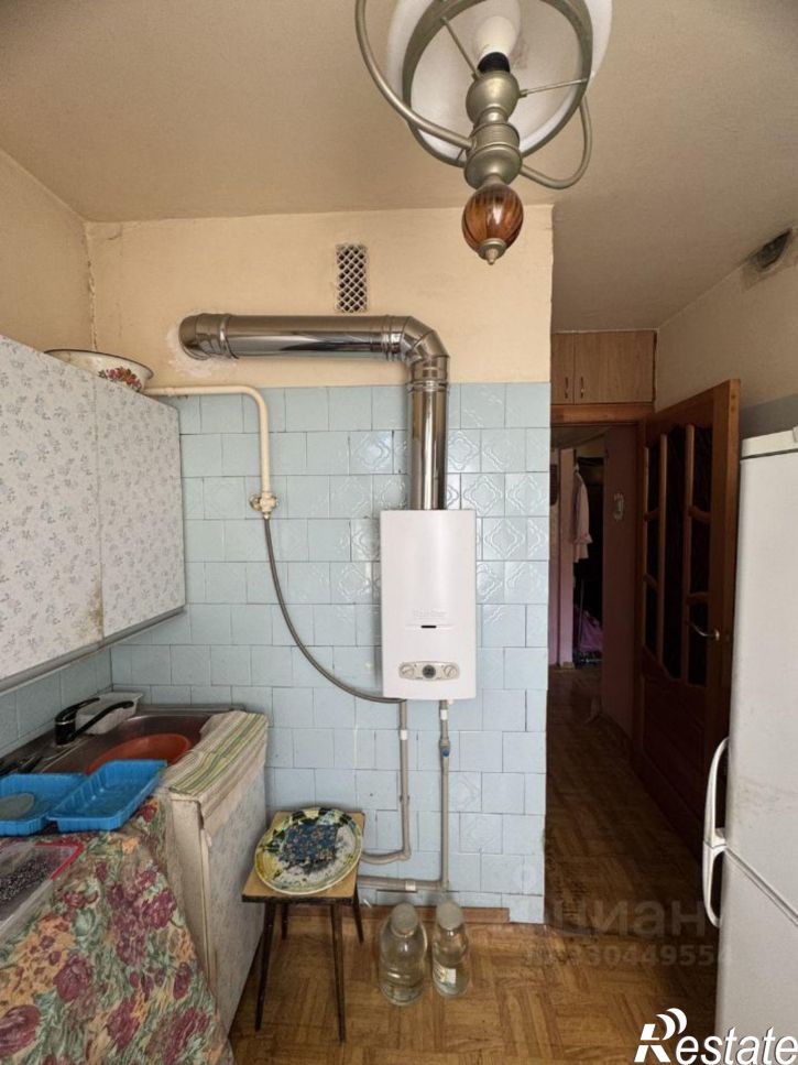 2-комн квартира ул Кудряшова, 111А,  д. 111А