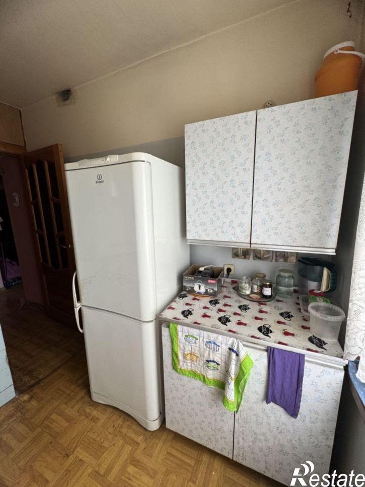 2-комн квартира ул Кудряшова, 111А,  д. 111А