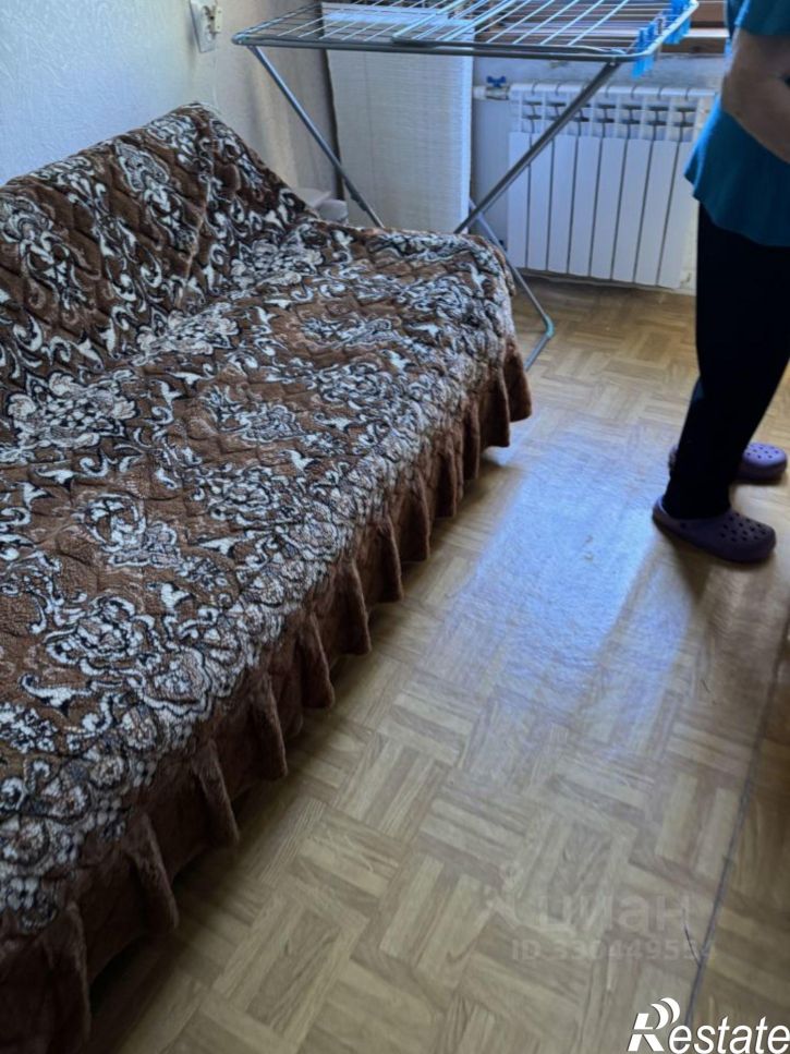 2-комн квартира ул Кудряшова, 111А,  д. 111А