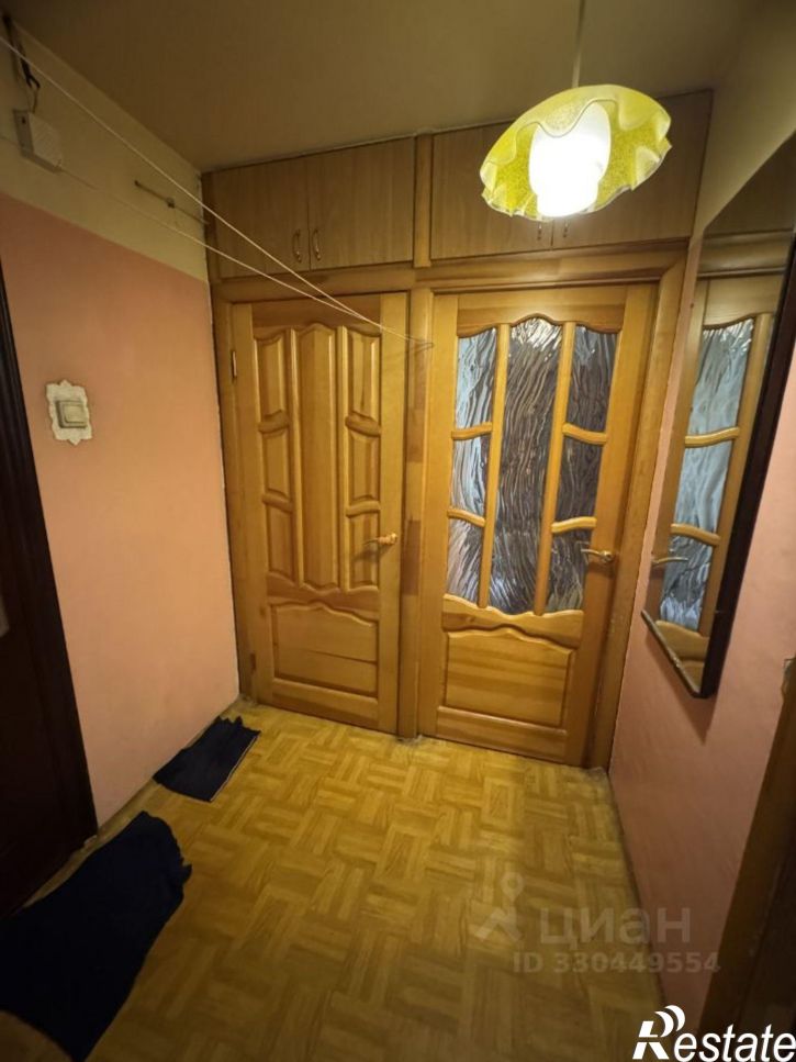 2-комн квартира ул Кудряшова, 111А,  д. 111А