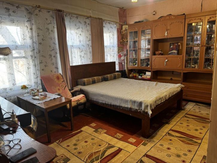 Коттедж/дом Рыбинская ул