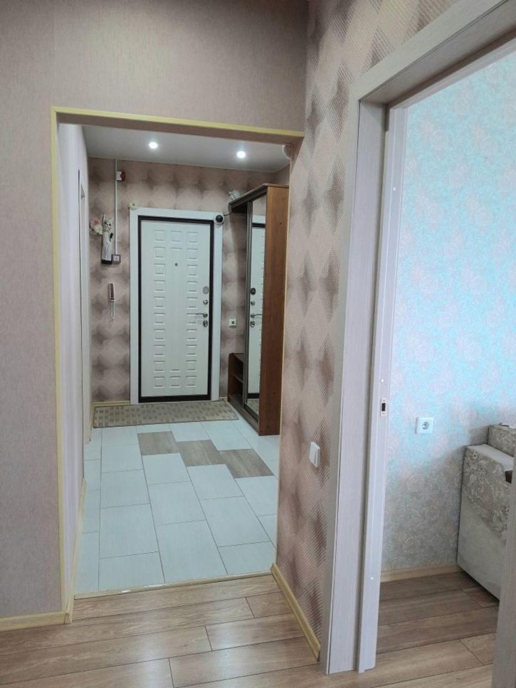 3-комн квартира Рождественский микр., 8