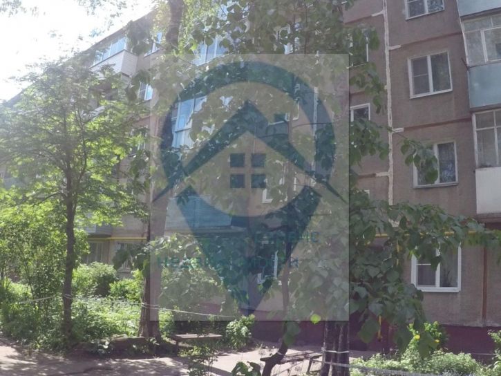 2-комн квартира Текстильщиков пр-кт, 109а