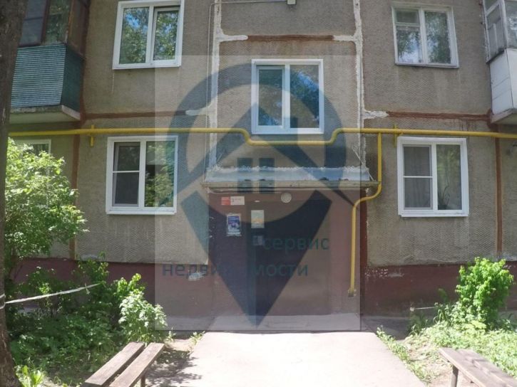 2-комн квартира Текстильщиков пр-кт, 109а