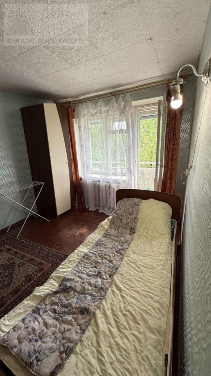 1-комн квартира Генерала Горбатова ул, 13А