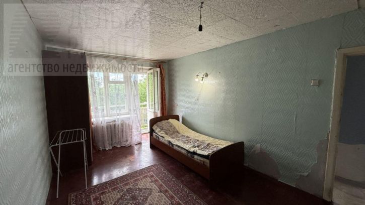 1-комн квартира Генерала Горбатова ул, 13А