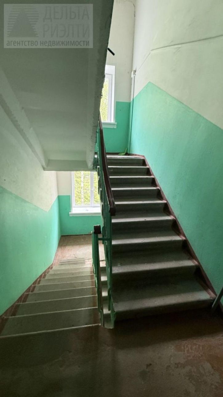 1-комн квартира Генерала Горбатова ул, 13А