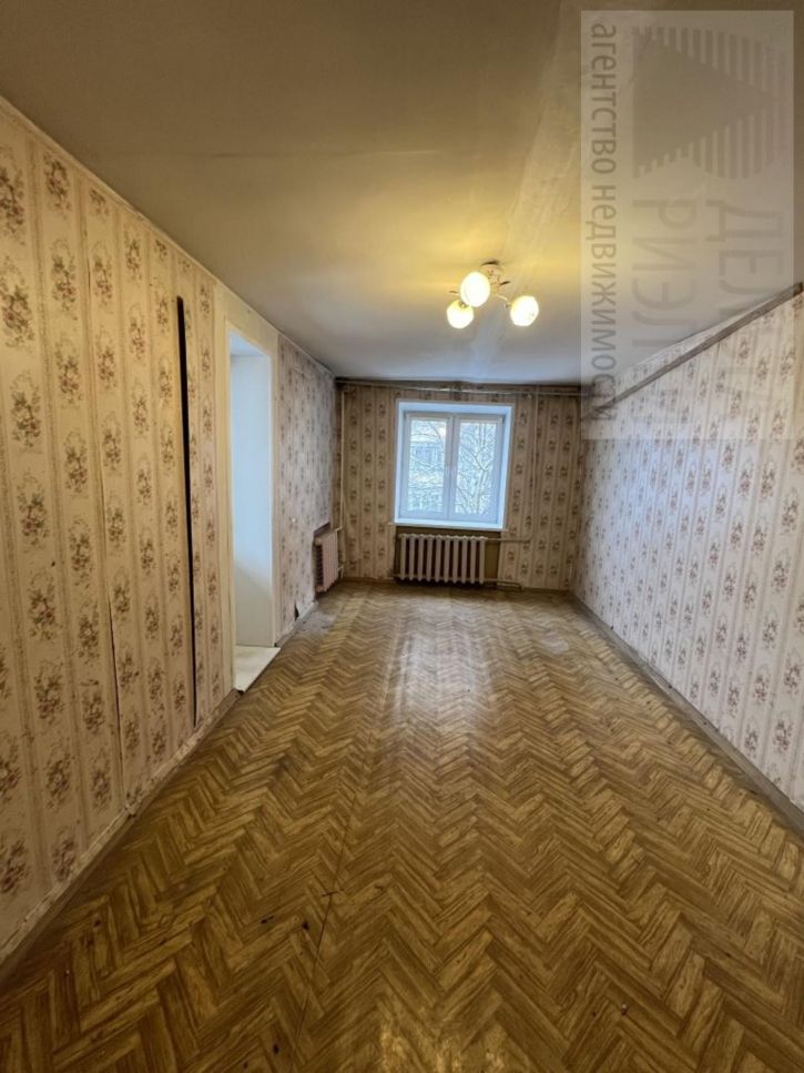 3-комн квартира Карла Маркса ул, 32