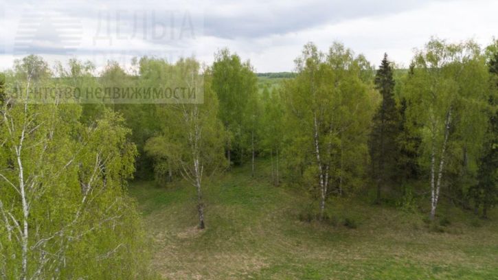 Земельный участок Иванцево д