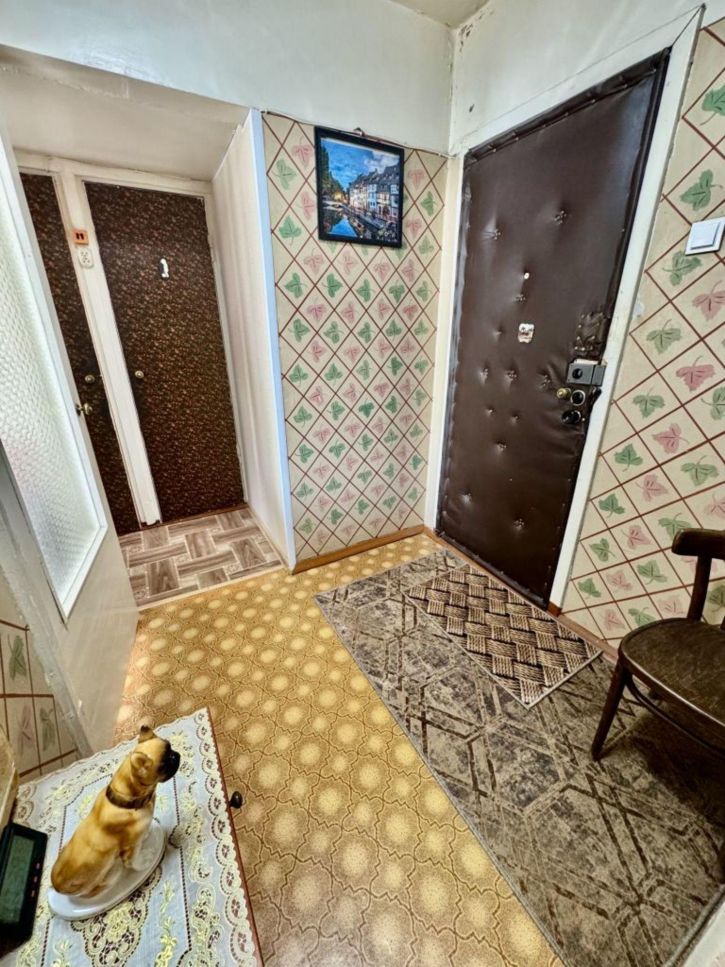 2-комн квартира Постышева ул, 48