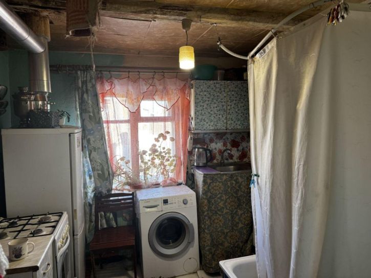 Коттедж/дом Рыбинская ул