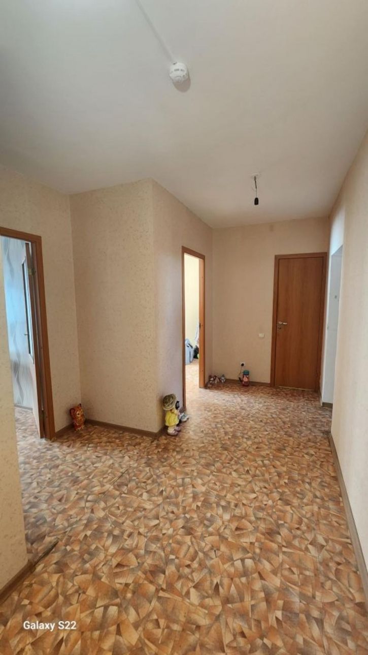 2-комн квартира Революционная ул, 26