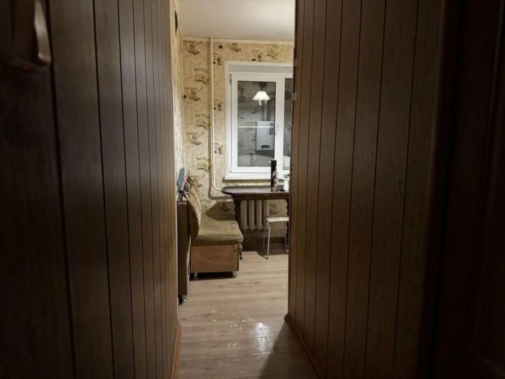 2-комн квартира Войкова ул, 18