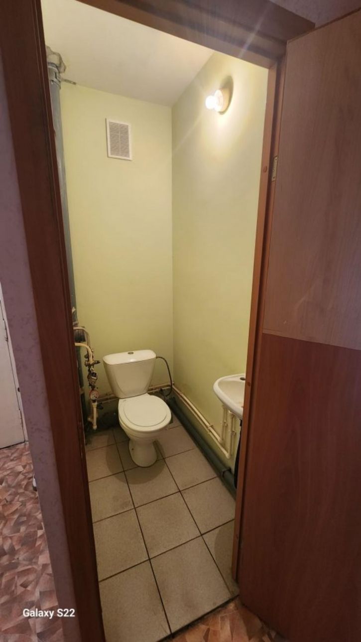 2-комн квартира Революционная ул, 26
