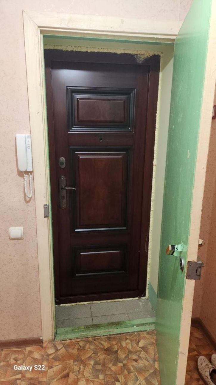 2-комн квартира Революционная ул, 26