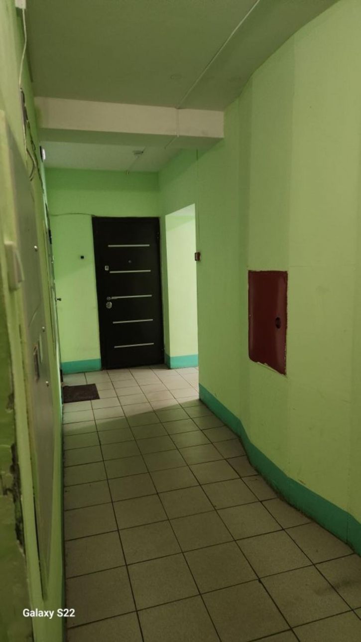 2-комн квартира Революционная ул, 26