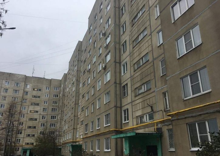 2-комн квартира Кохомское шоссе, д.5