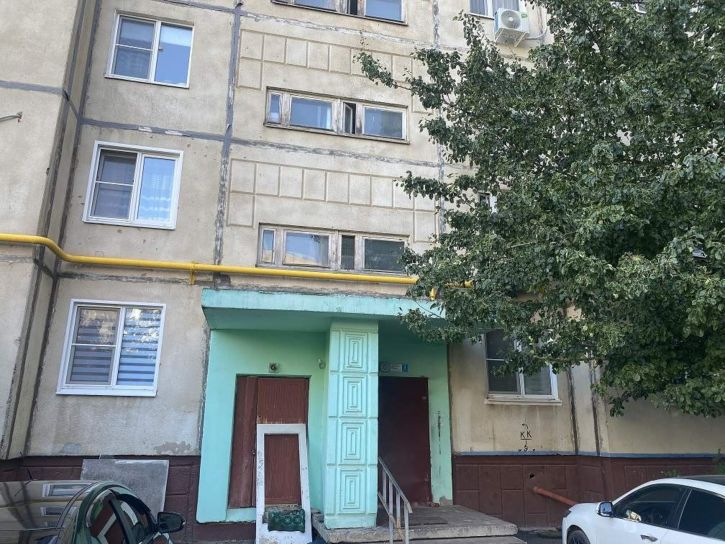 2-комн квартира Кохомское шоссе, д.5