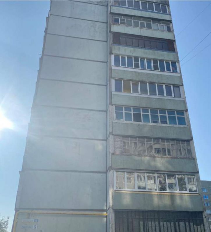 2-комн квартира Кохомское шоссе, д.5
